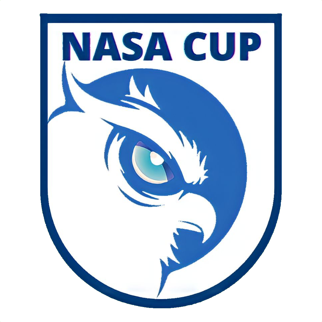 NASA Cup Logo